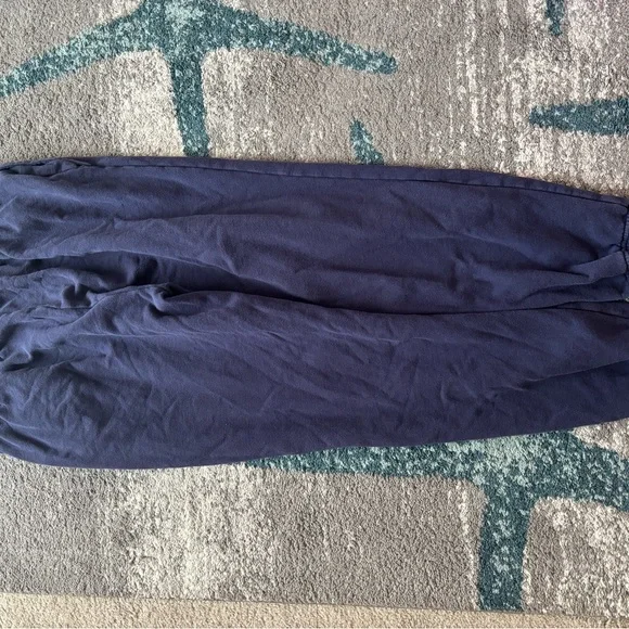 NFL Dallas Cowboys Blue Sweatpants - Picture 4 of 4